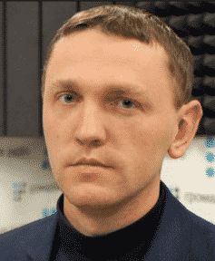 Віталій Щепанський