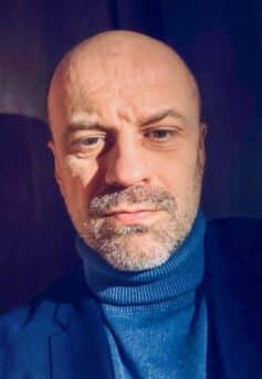 Максим Бутченко