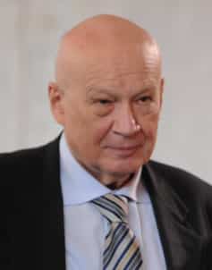 Володимир Павлович Горбулін Володимир Павлович Горбулін