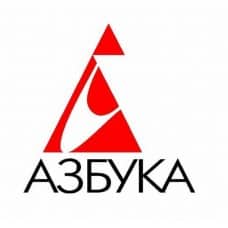 Видавництво «Азбука»