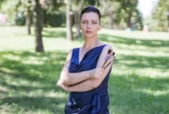 Даша Вернова