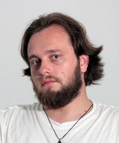Остап Українець
