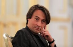 Алеш Штеґер