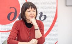 Тетьяна Таірова-Яковлева