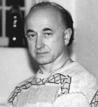 Юрій Тарнавський