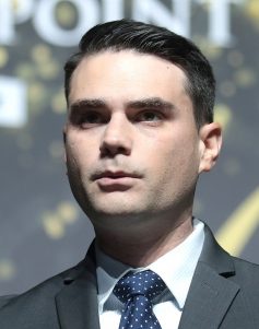 Бен Шапіро Бен Шапіро