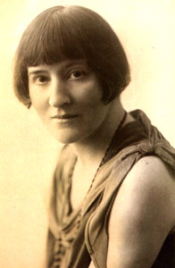 Етель Ліна Уайт