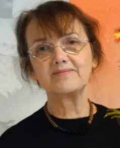 Катерина Штанко
