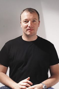 Ліендер Кені