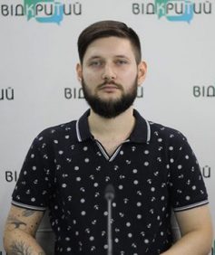 Валентин Поспєлов