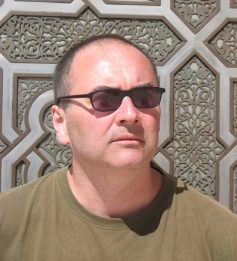 Пьотр Ібрагім Кальвас
