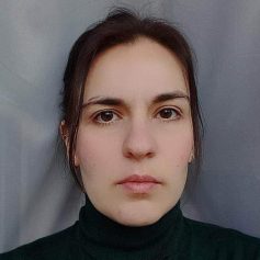 Дар’я Бура