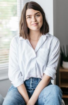 Анна Ньютон