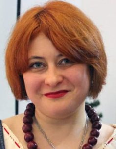 Юліта Ран