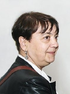 Катерина Рапай