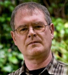 Крістофер Джон Сенсом