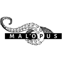 Видавництво «MAL’OPUS»