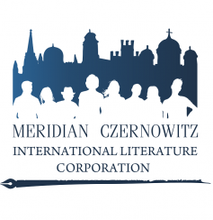 Видавництво «Meridian Czernowitz»