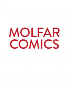 Видавництво «Molfar Comics» Видавництво «Molfar Comics»