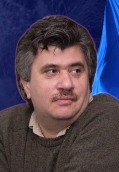 Олексій Гедеонов