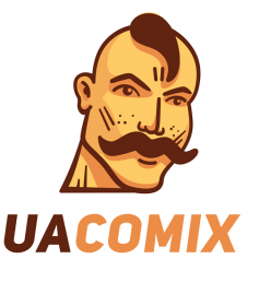 Видавництво «UA Comix»