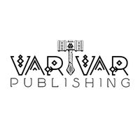 Видавництво «Varvar»