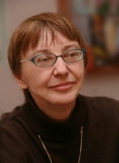 Наталка Білоцерківець
