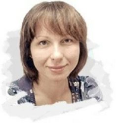 Наталія Чуб