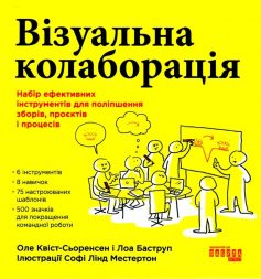 «Візуальна колаборація» Оле Квіст-Сьоренсен, Лоа Баструп «Візуальна колаборація» Оле Квіст-Сьоренсен, Лоа Баструп