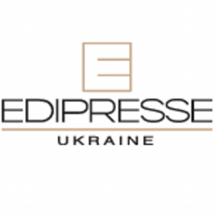 Видавництво «Едіпресс Україна»