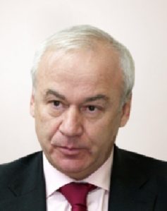 Володимир Савчук