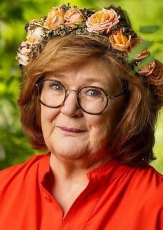 Майґуль Аксельссон