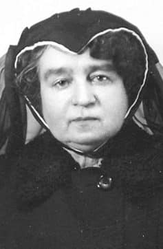 Наталена Королева