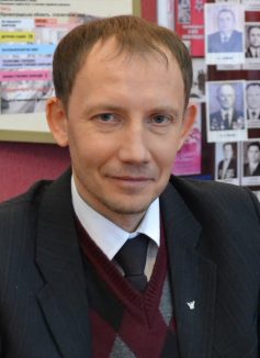 Юрій Митрофаненко