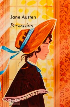 «Persuasion (Переконання)» Джейн Остен «Persuasion (Переконання)» Джейн Остен