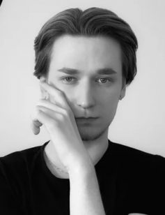Сергій Скришевський