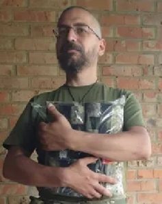 Віктор Шепелєв