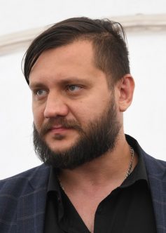 Дмитро Крапивенко