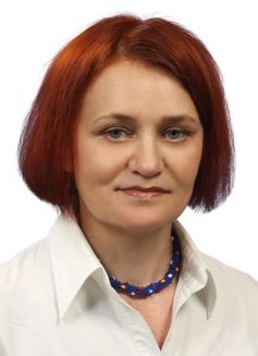 Людмила Герус