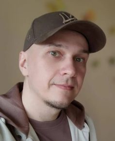 Олег Краюхін
