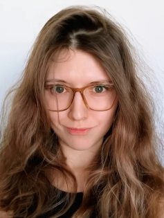 Аліса Корж