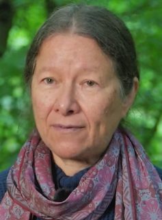Анна Льовенгаупт Цзин
