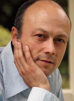 Крістофер Вільям Гортнер