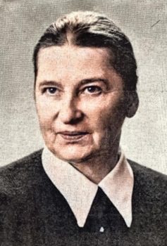 Галина Журба