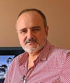 Маркос Матеу-Местре