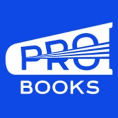 Видавництво «PROBOOKS»