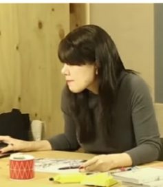 Кім Сонхі