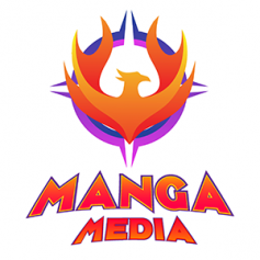 Видавництво «Manga Media»