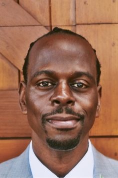 Ф. Джелі Кларк