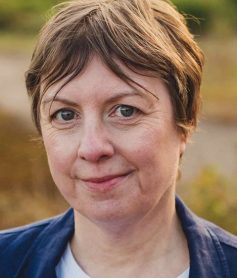 Антонія Годжсон